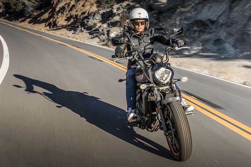 kawasaki vulcan s 2025 04