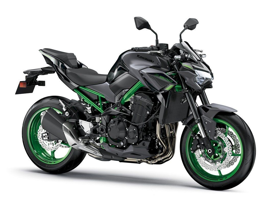 Fotos Las mejores ofertas de Kawasaki: solo durante el mes de marzo