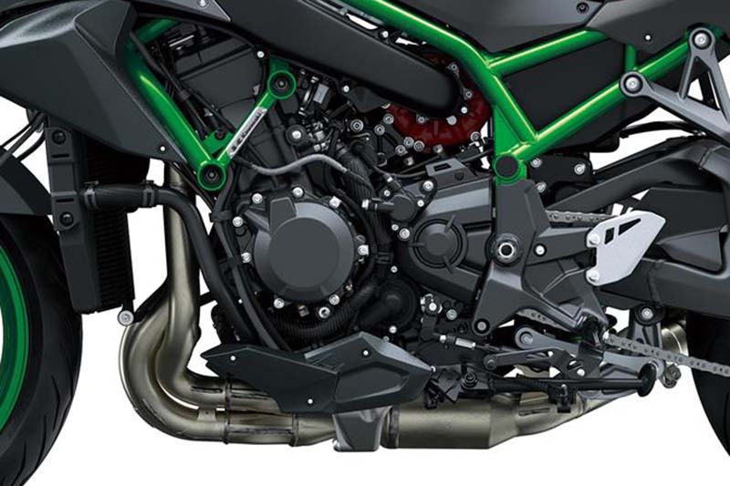 kawasaki z h2 se 2026 01