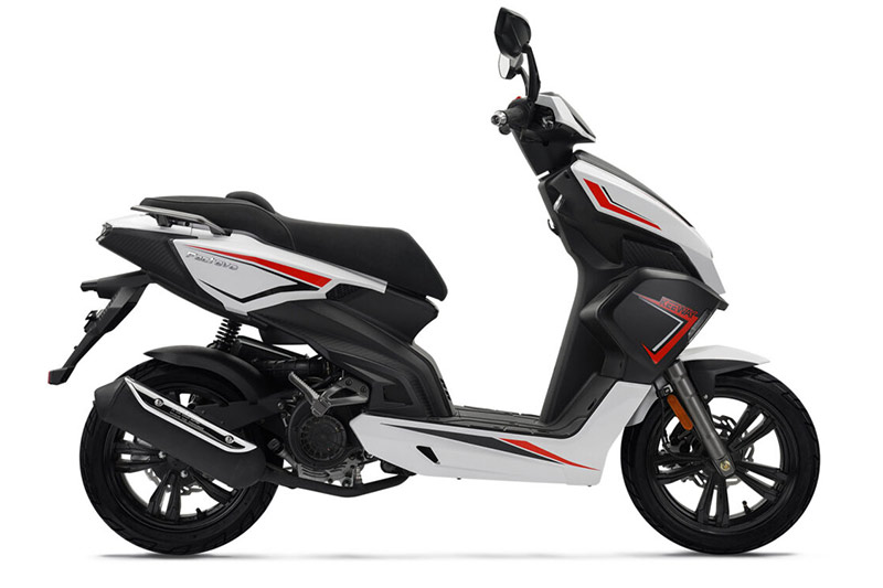 keeway fact evo 125 euro5 02