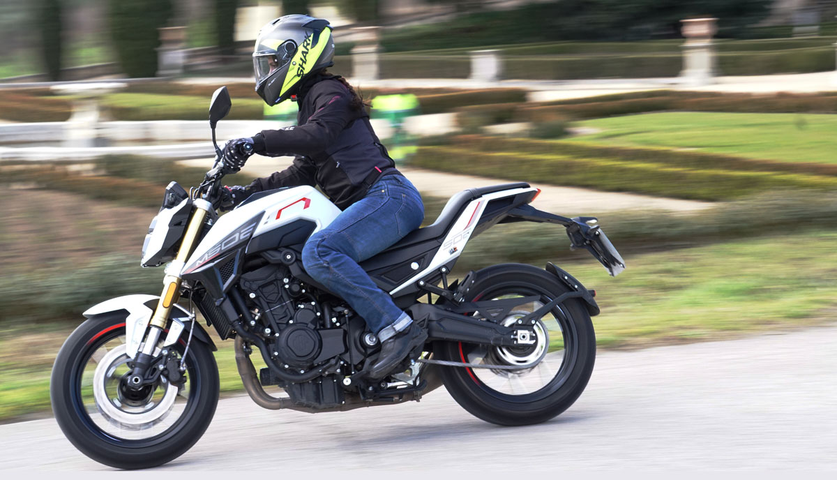 prueba keeway mbp m502n 22