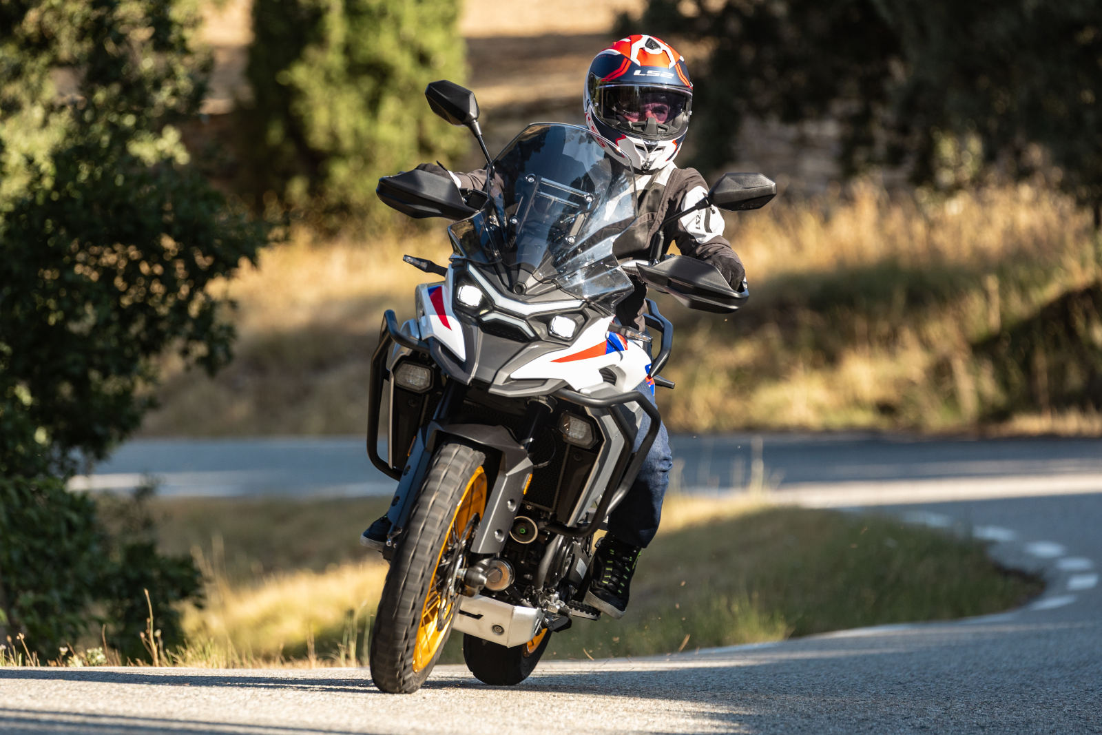 prueba kove 625x pro 2026 accion 3