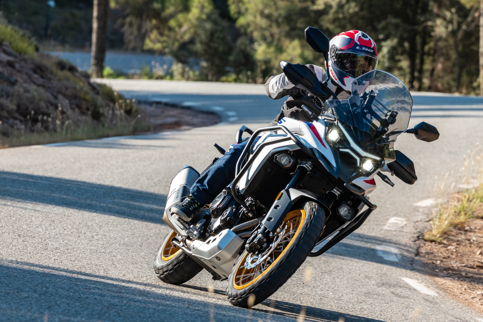 prueba kove 625x pro 2026 accion 8