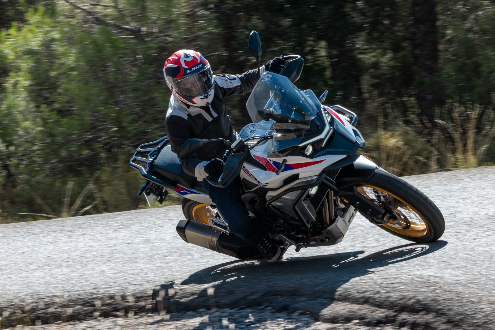 prueba kove 625x pro 2026 accion 9