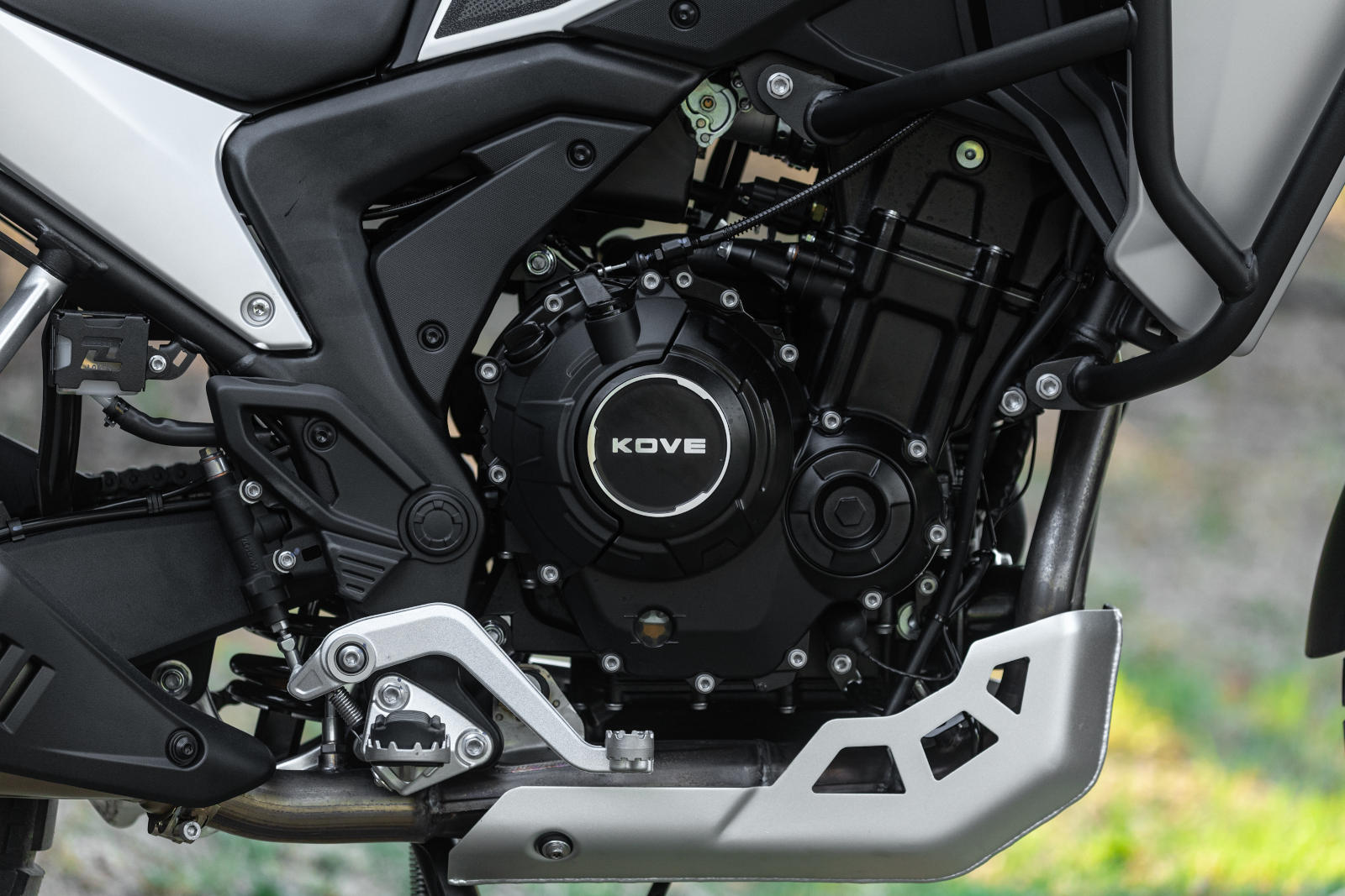 prueba kove 625x pro 2026 detalles 2