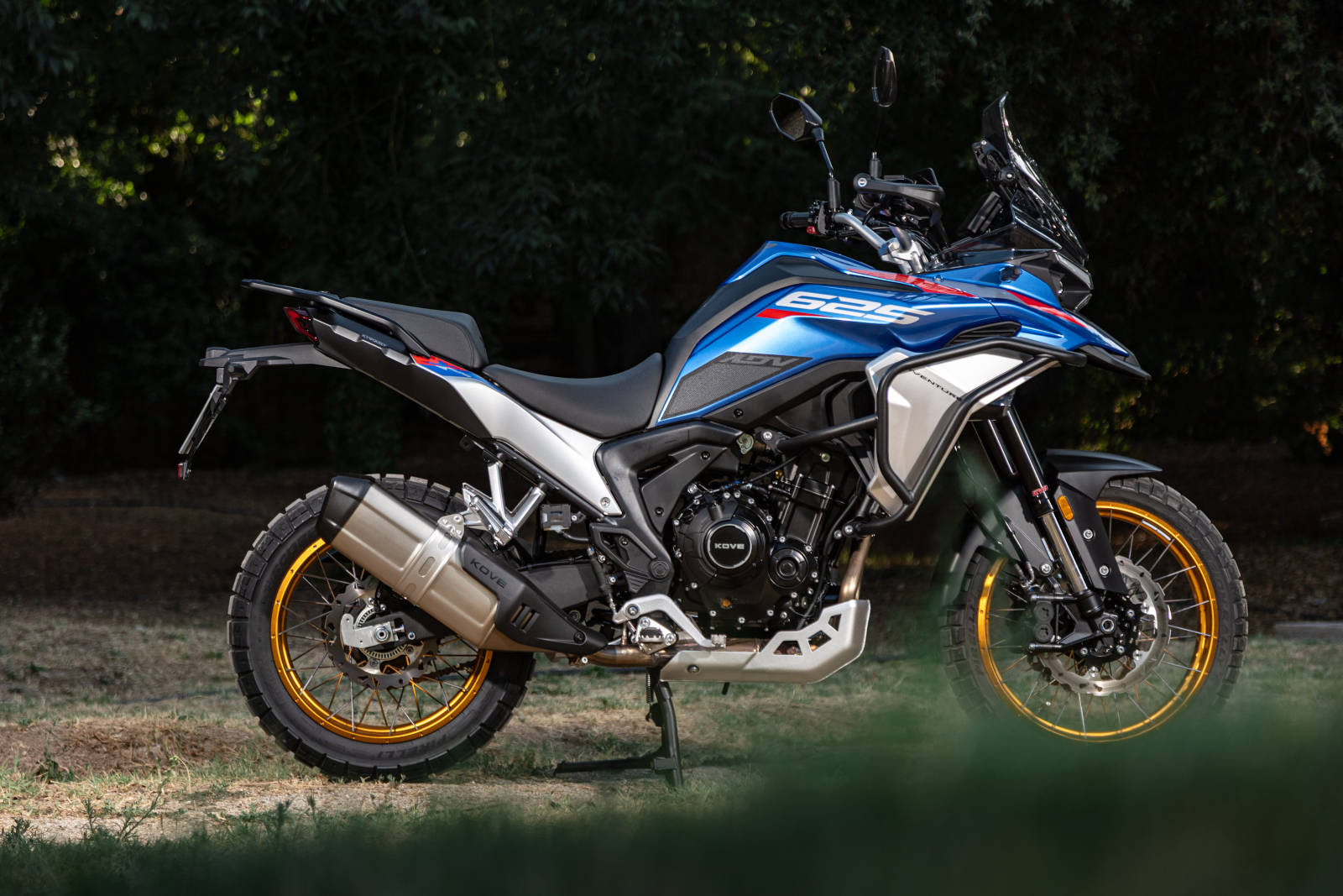 prueba kove 625x pro 2026 detalles 7