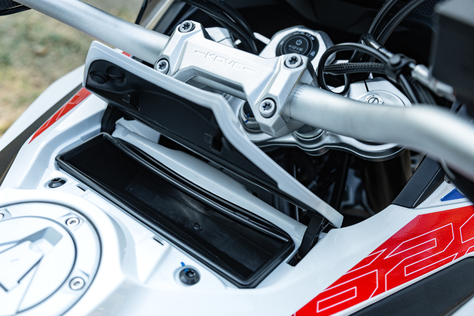 prueba kove 625x pro 2026 detalles 8