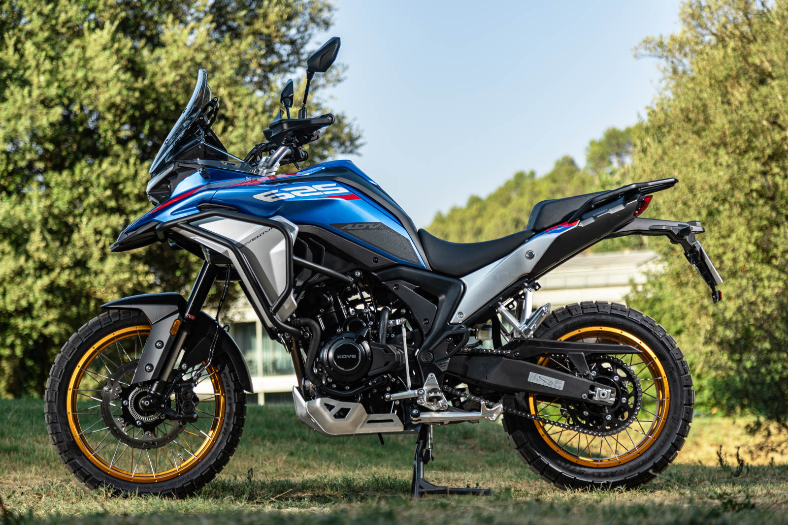 prueba kove 625x pro 2026 detalles 9