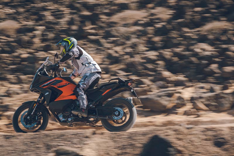 ktm 1290 super adventure s 2021 prueba accion off road 07