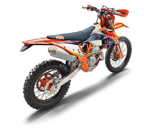 KTM 350 EXC F FACTORY EDITION 2022 02