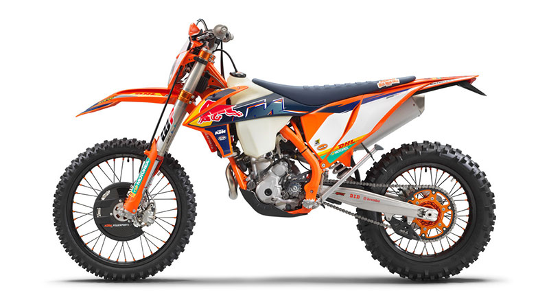 KTM 350 EXC F FACTORY EDITION 2022 03