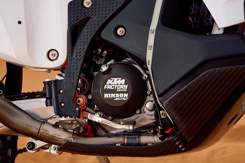 ktm 450 rally replica 2026 02