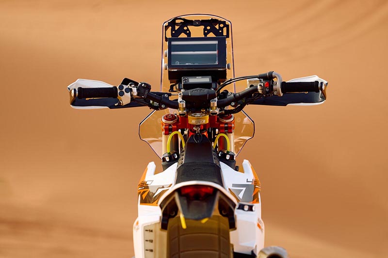 ktm 450 rally replica 2026 04