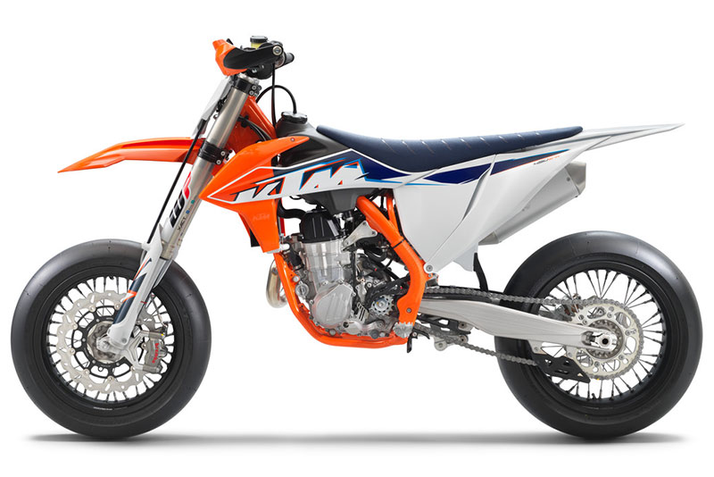 KTM 450 SMR 2022 03