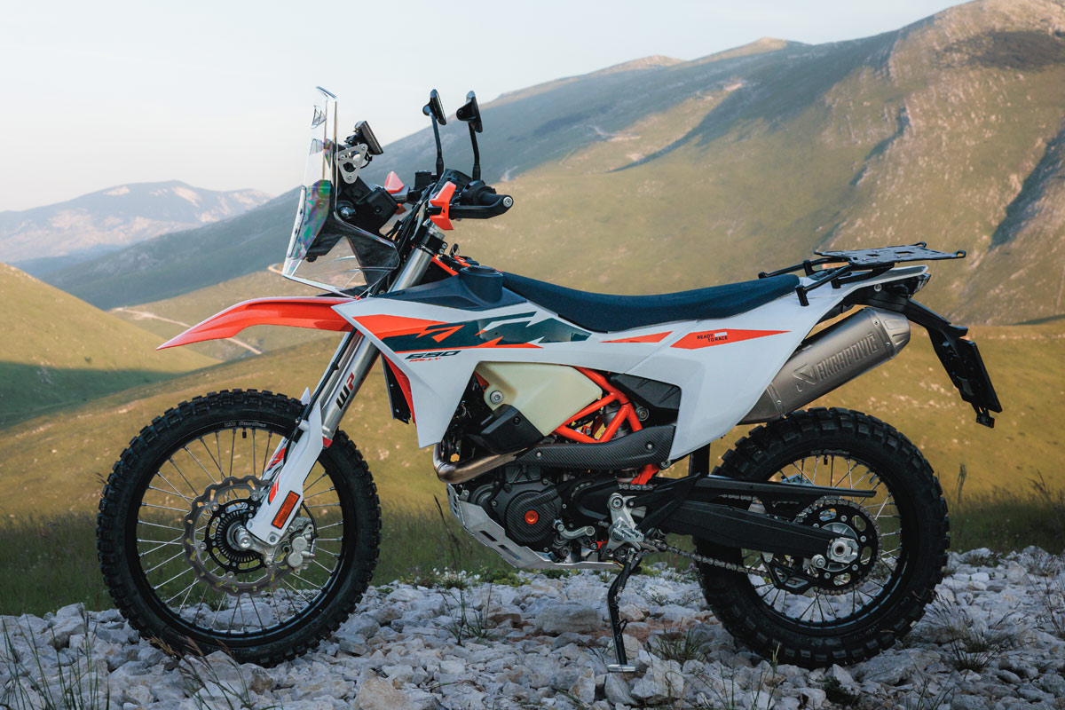 ktm 690 rally 2027 estaticas 12