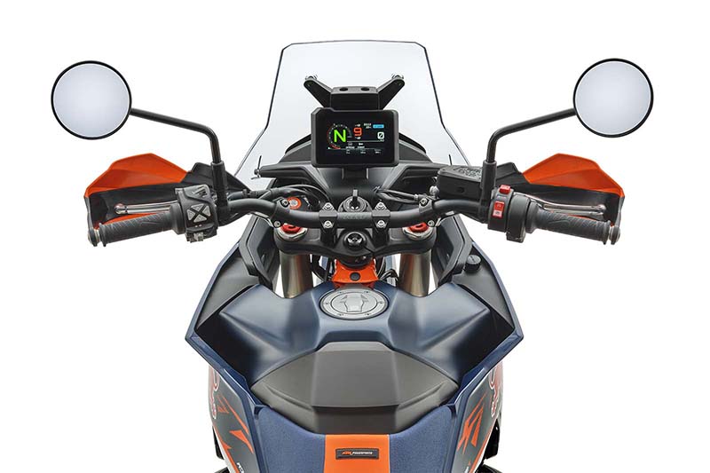 ktm 890 adventure r rally 2026 06