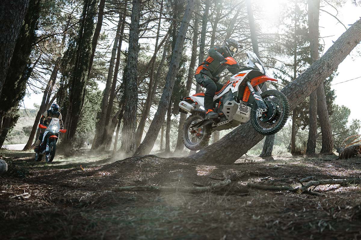 ktm europe adventure rally italia 2026 2