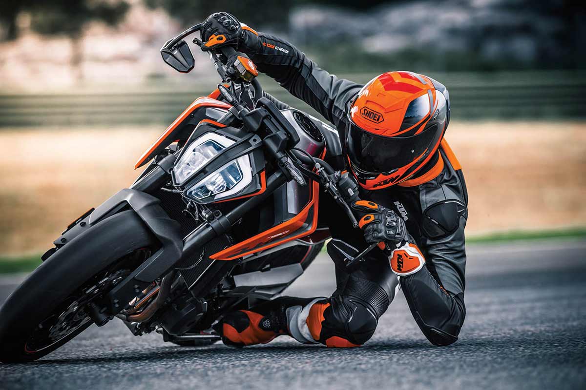 KTM Power Deals: ahorros de hasta 1.260 € en las motos naranjas (image)