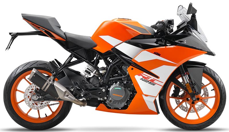 ktm rc 125 2017 800