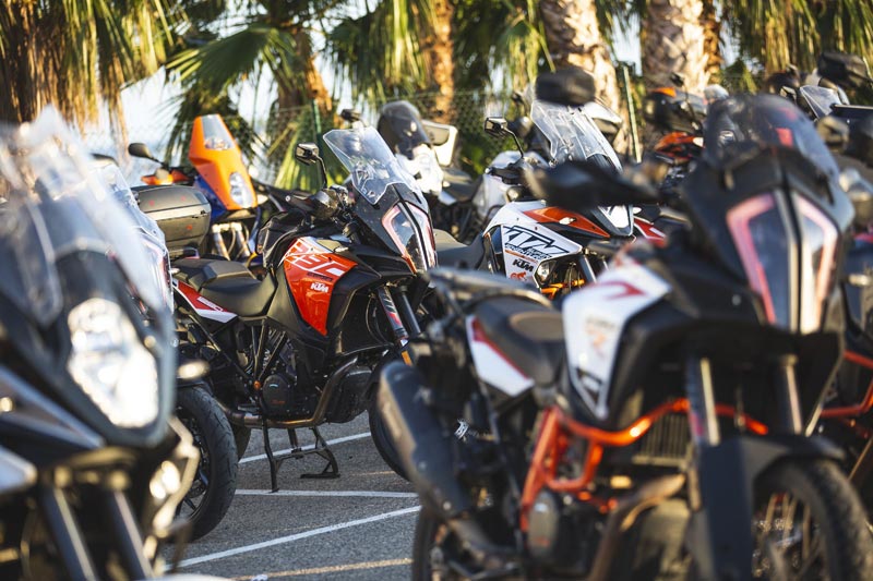 vi reunion ktm adventure cantabria 1