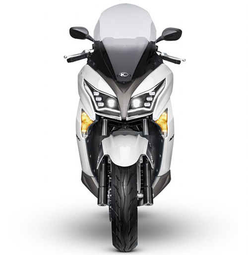 kymco grand dink 300 2021 02