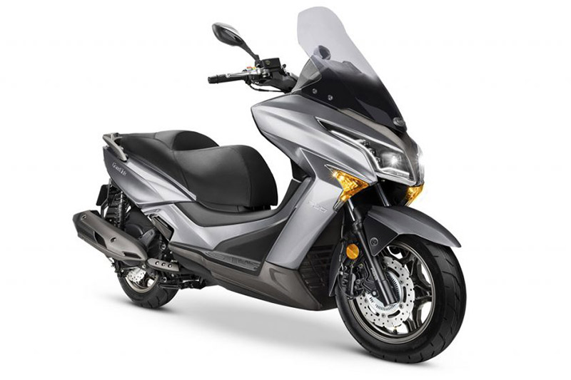 kymco grand dink 300 2021 04