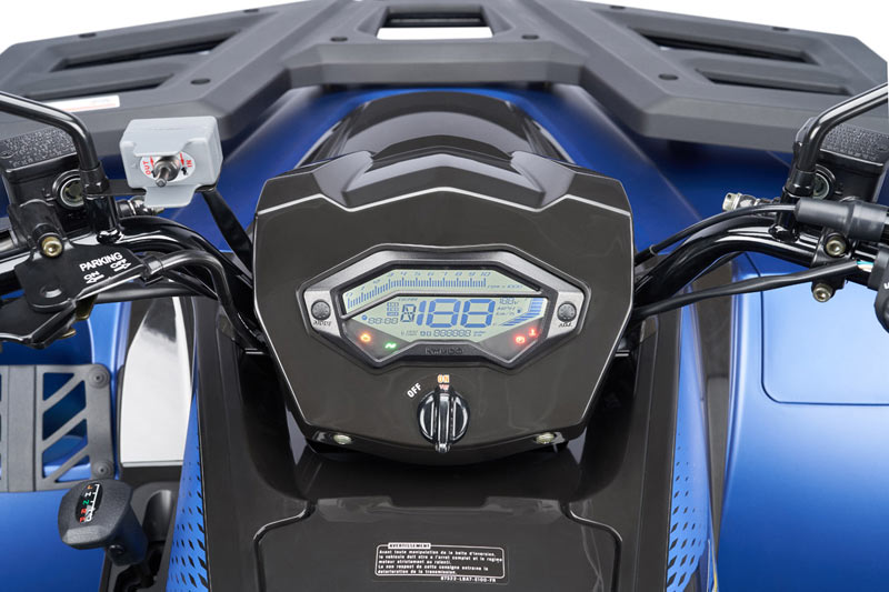 mxu550 detalle instrumentacion