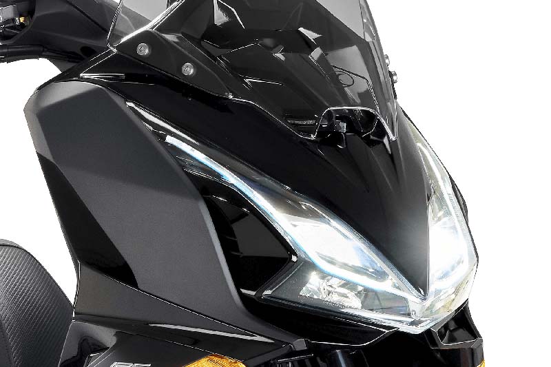 kymco super dink gt 350 2025 01