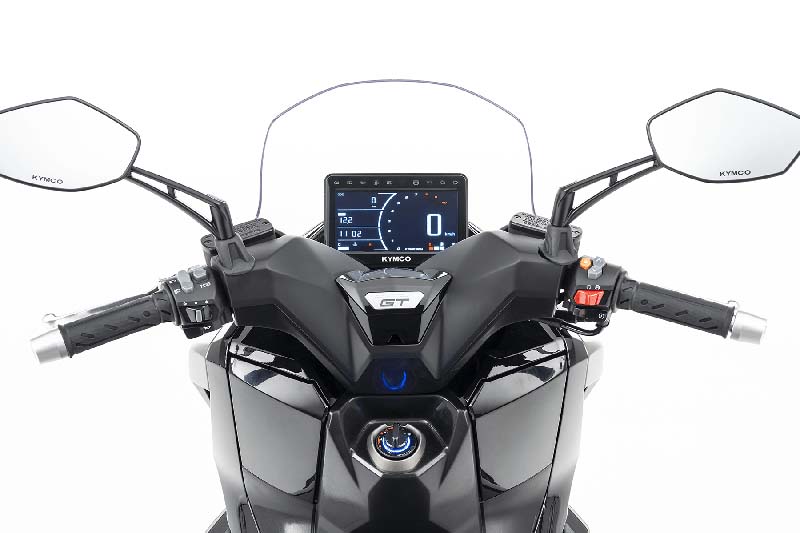 kymco super dink gt 350 2025 05