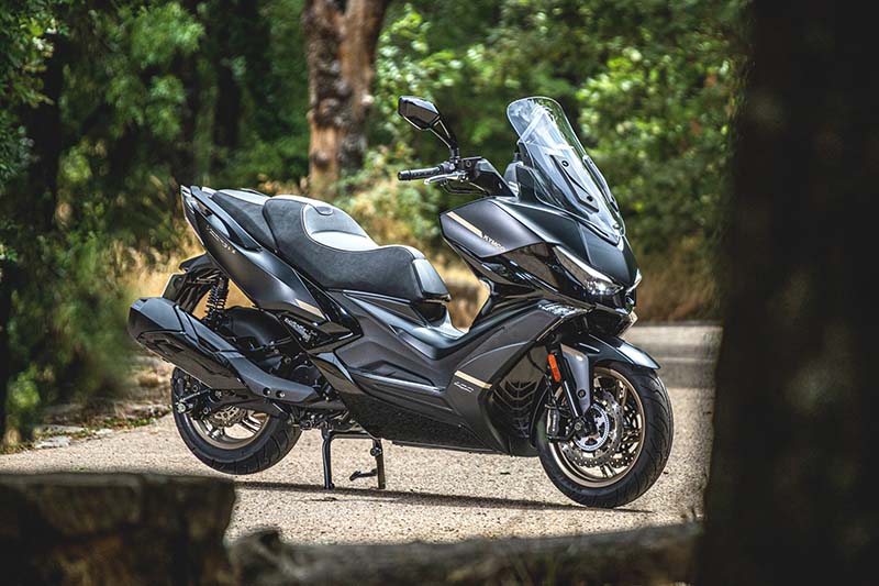 kymco xciting vs 400 2026 01
