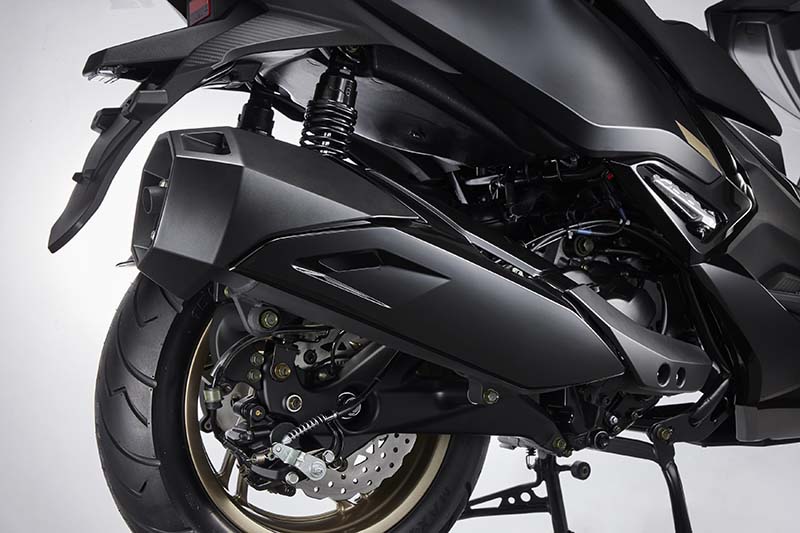 kymco xciting vs 400 2026 02