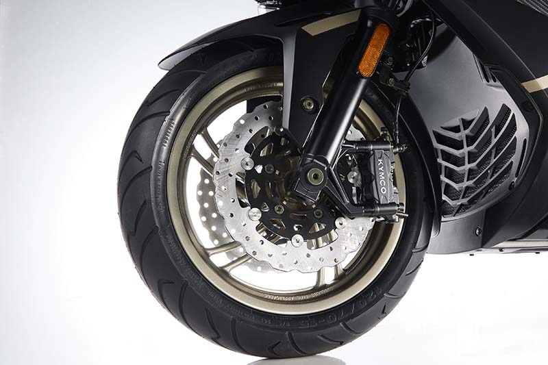 kymco xciting vs 400 2026 03