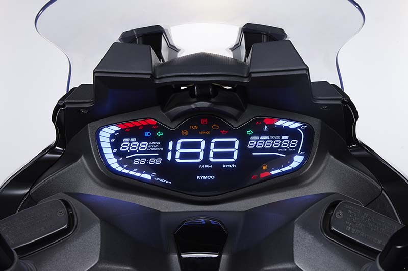 kymco xciting vs 400 2026 04
