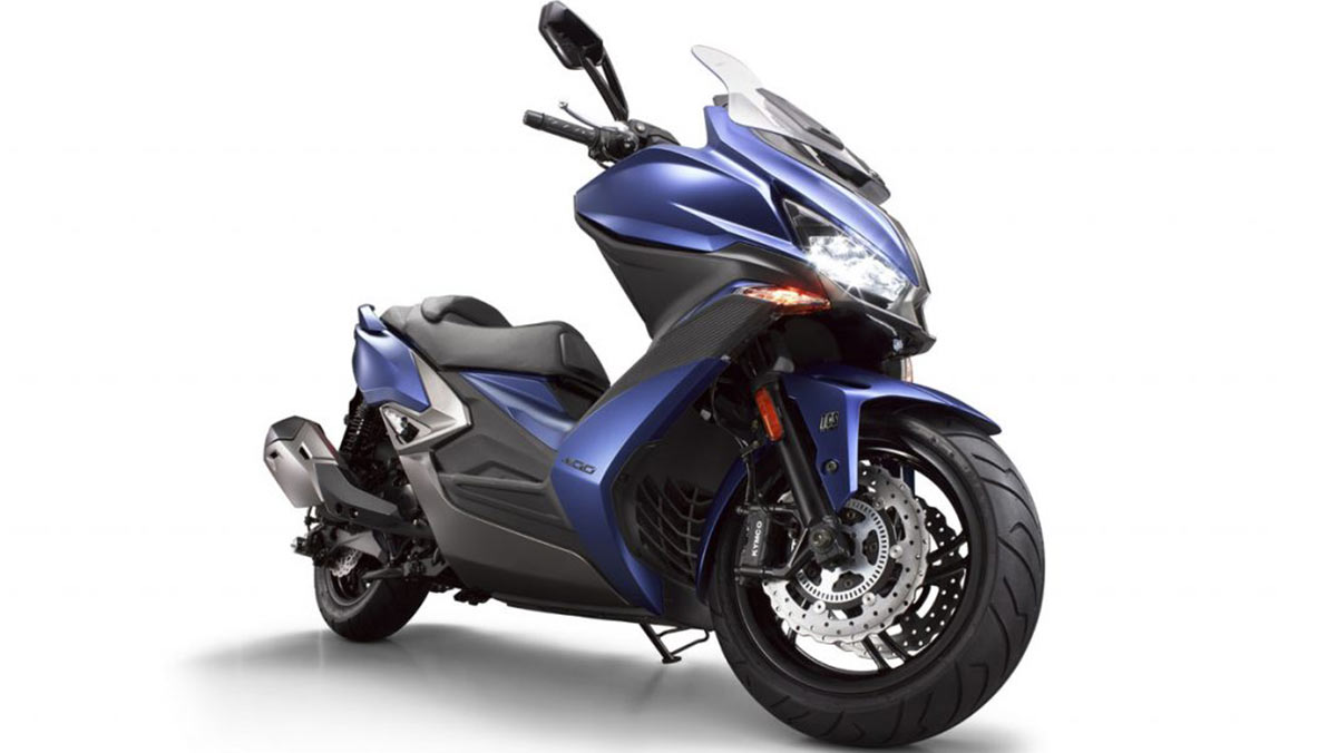 kymco xciting s 400 tcs 2021 1