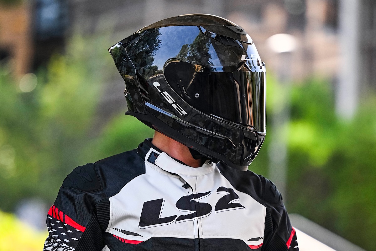 casco ls2 dragon