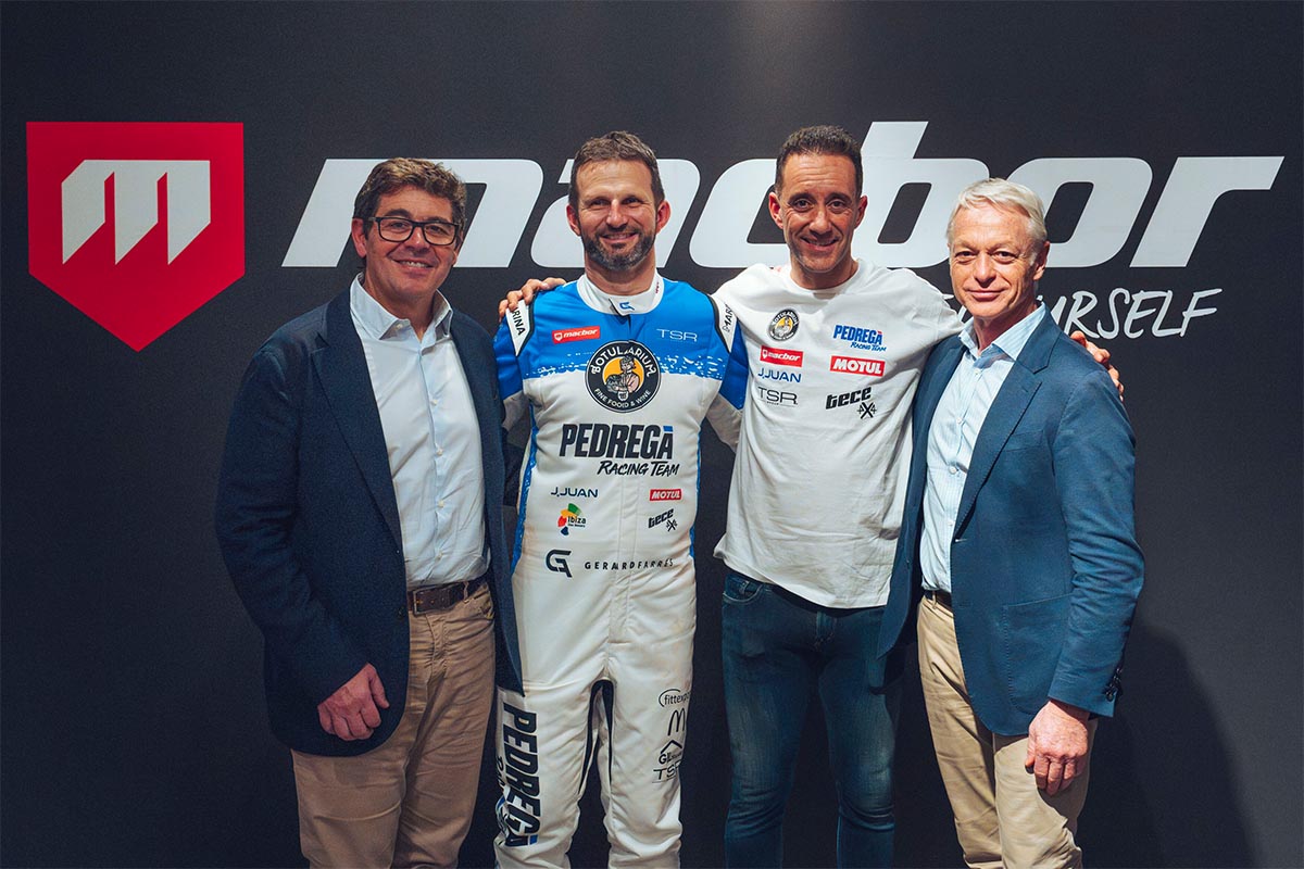 macbor farres dakar 26 2