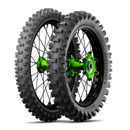 michelin starcross 6 02