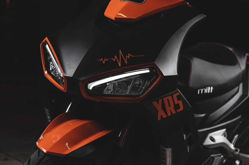 mitt 125 xrs noticia