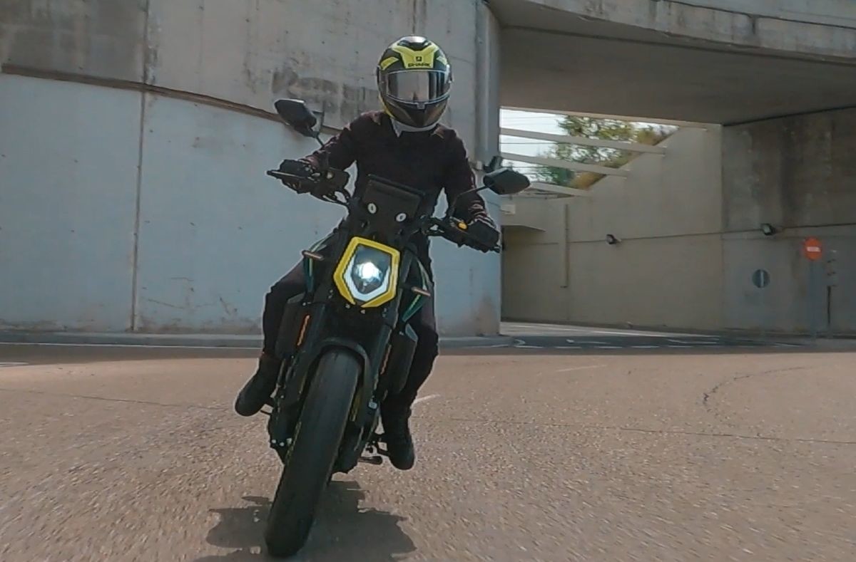 prueba mittnk125 en marcha 2