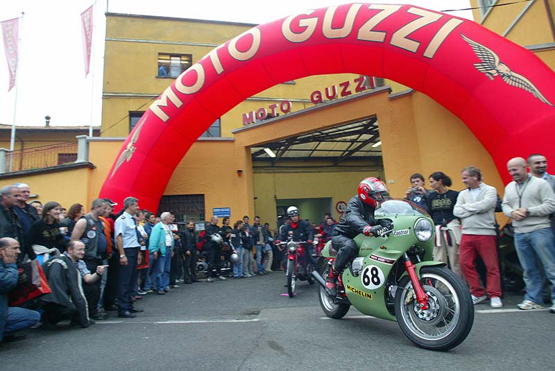 03 Moto Guzzi Open House GMG