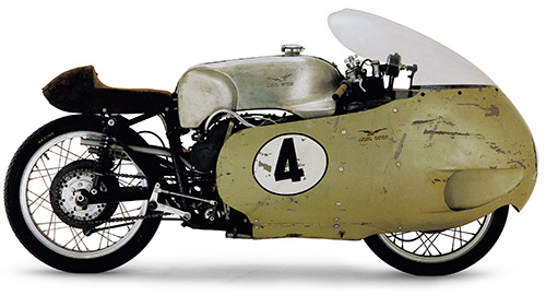 1956 Moto Guzzi Otto Cilindri