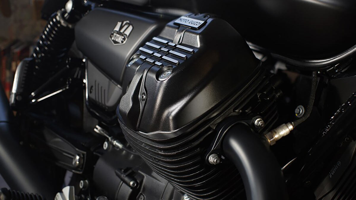 Moto Guzzi apuesta por la fiabilidad de sus motos (image)