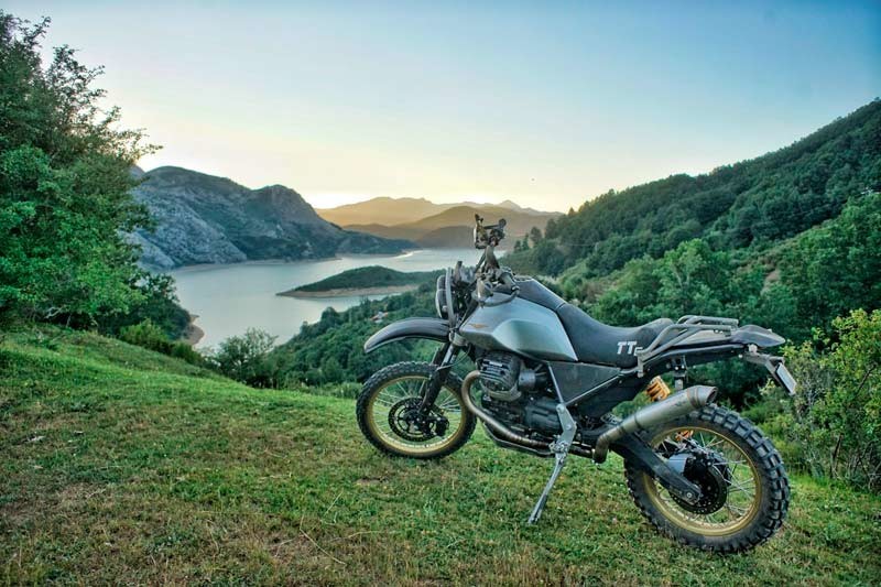 03 moto guzzi motor mountain fest 2022