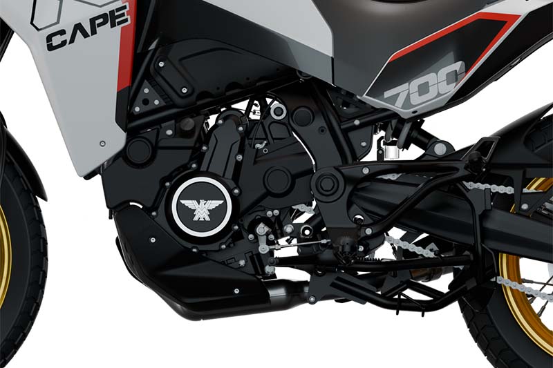 moto morini x cape 700 gold edition 2025 03