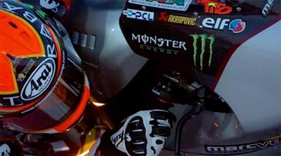 Moto2 GP Catar: Rabat se impone a Nakagami (image)