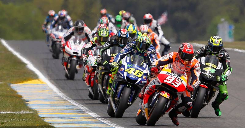 GP Francia MotoGP 2017: horarios, información y cómo verlo (image)