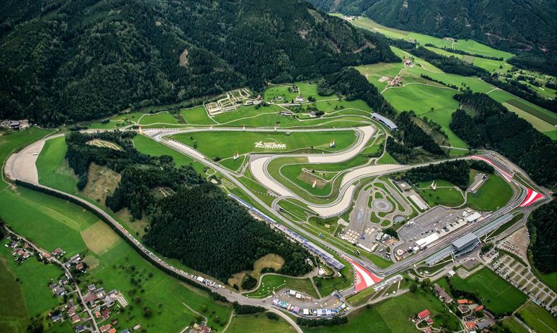 gp austria 2017 informacion motogp 1
