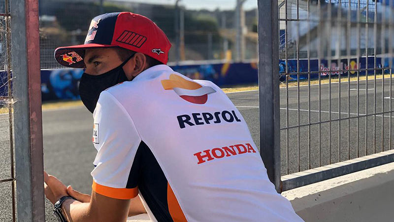 3 marquez
