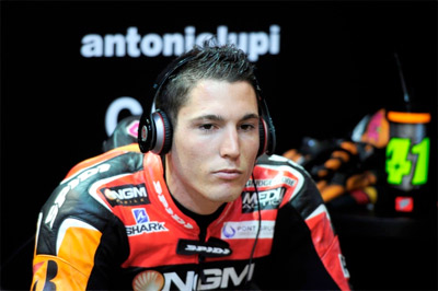 Fotos Aleix Espargaró se queda sin Ducati oficial para 2015