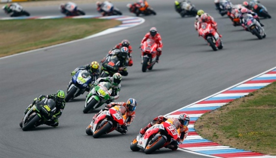 MotoGP llega a la República Checa y el Circuito de Brno (image)